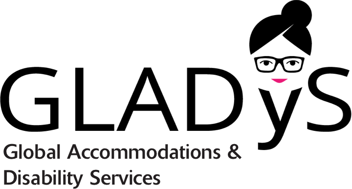 GLADyS Logo